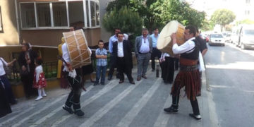 Davulcu Organizasyon