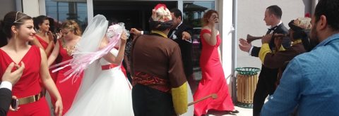 Konya Davul Zurna Ekibi Kiralama